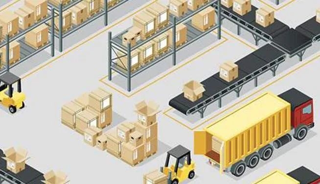 更受歡迎的快遞軟件有哪些?