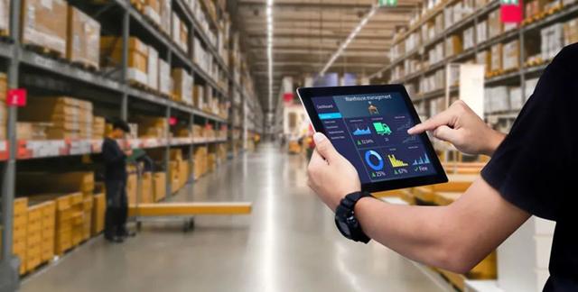 快遞軟件上的派件員是否可以隨時聯系?